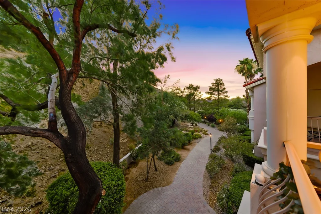 26 Strada Di Circolo, Henderson, NV 89011