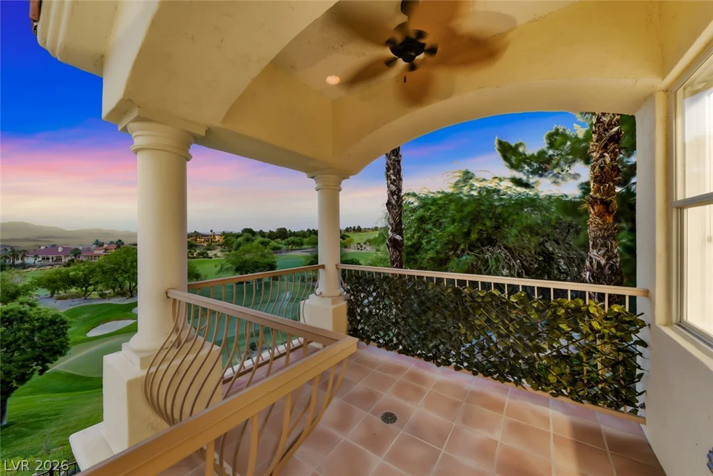 26 Strada Di Circolo, Henderson, NV 89011