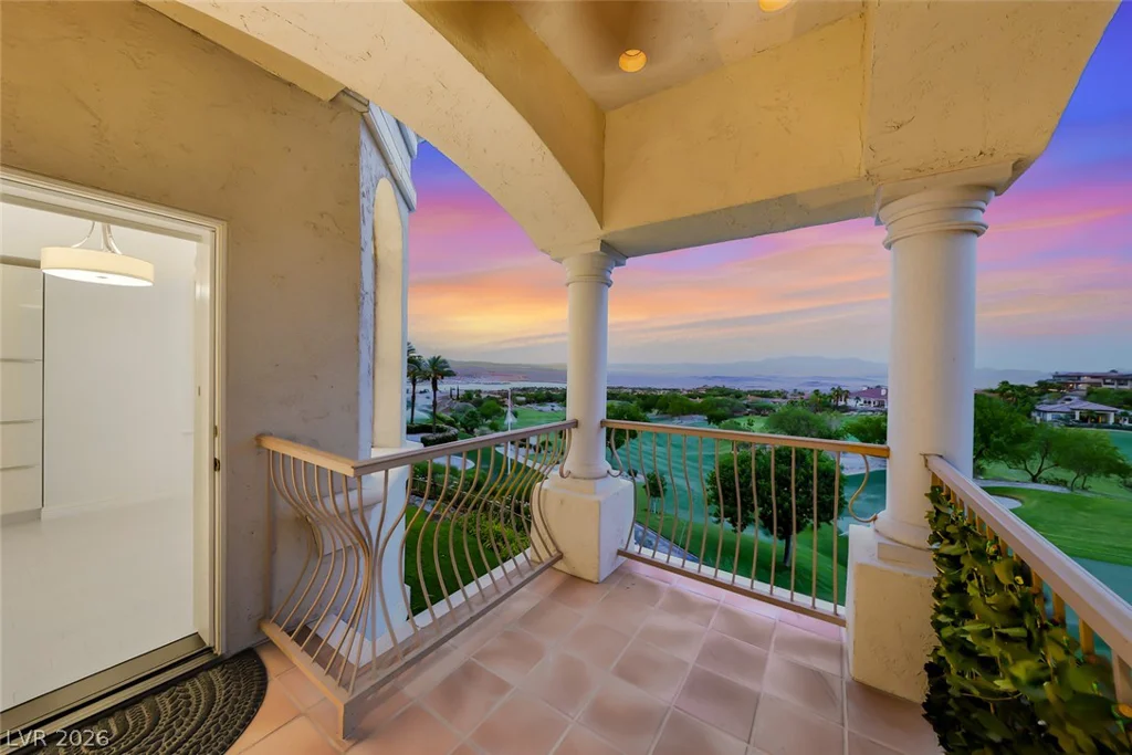 26 Strada Di Circolo, Henderson, NV 89011