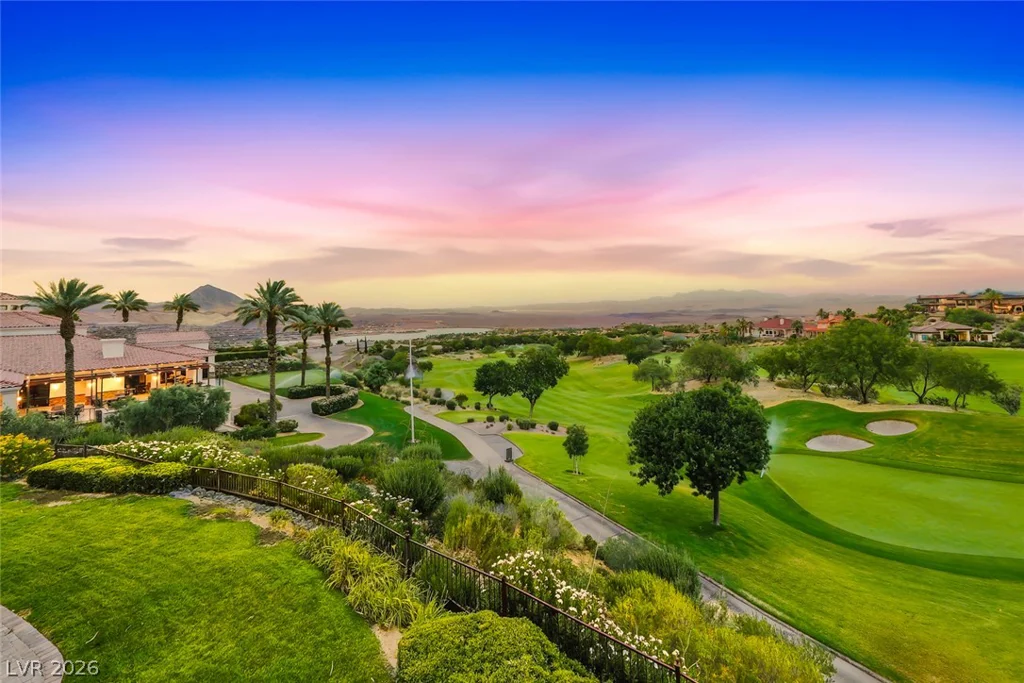 26 Strada Di Circolo, Henderson, NV 89011