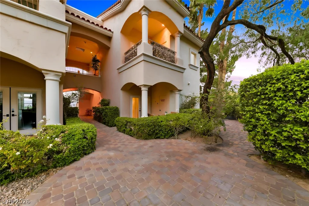 26 Strada Di Circolo, Henderson, NV 89011
