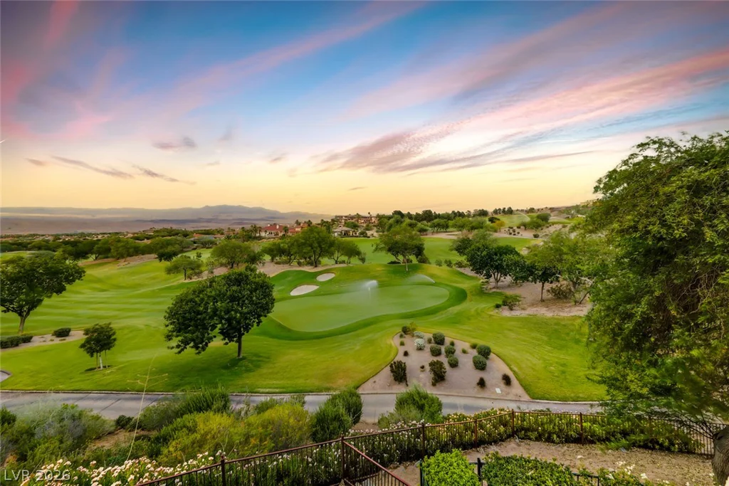 26 Strada Di Circolo, Henderson, NV 89011