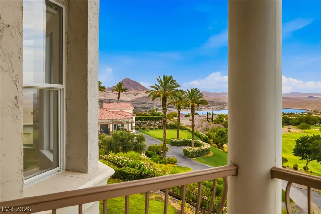 26 Strada Di Circolo, Henderson, NV 89011