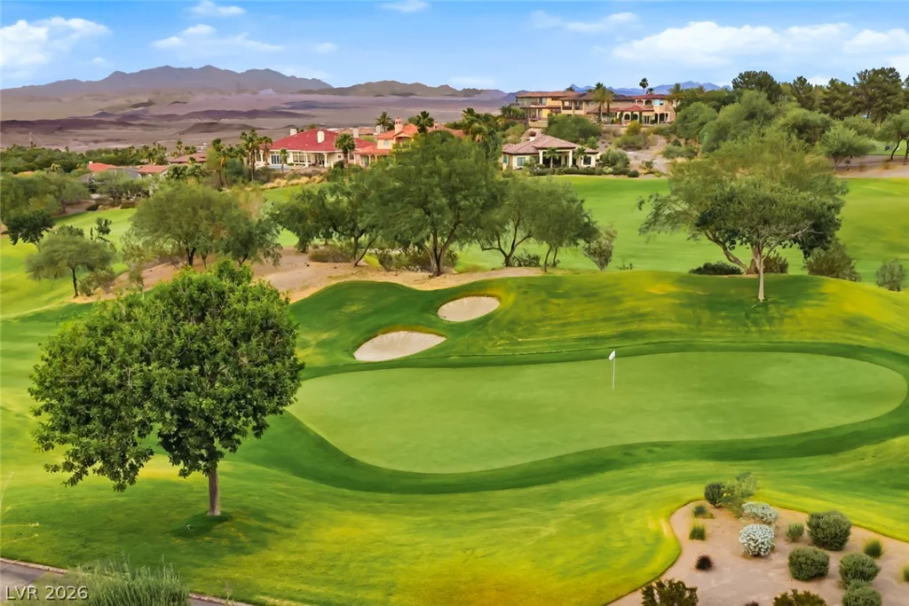 26 Strada Di Circolo, Henderson, NV 89011