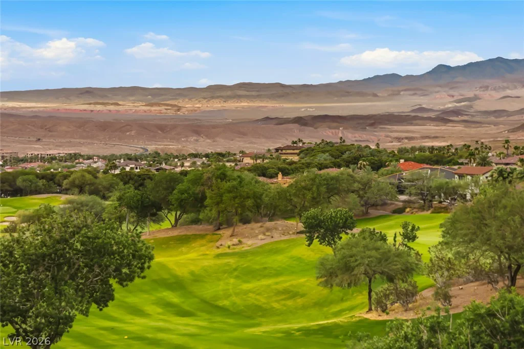 26 Strada Di Circolo, Henderson, NV 89011