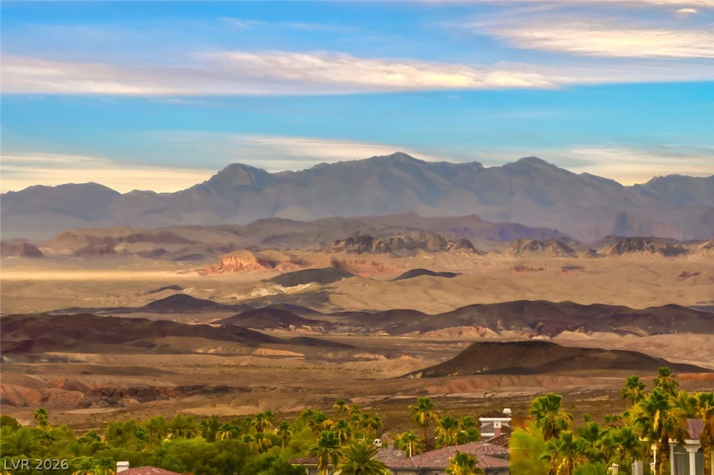 26 Strada Di Circolo, Henderson, NV 89011