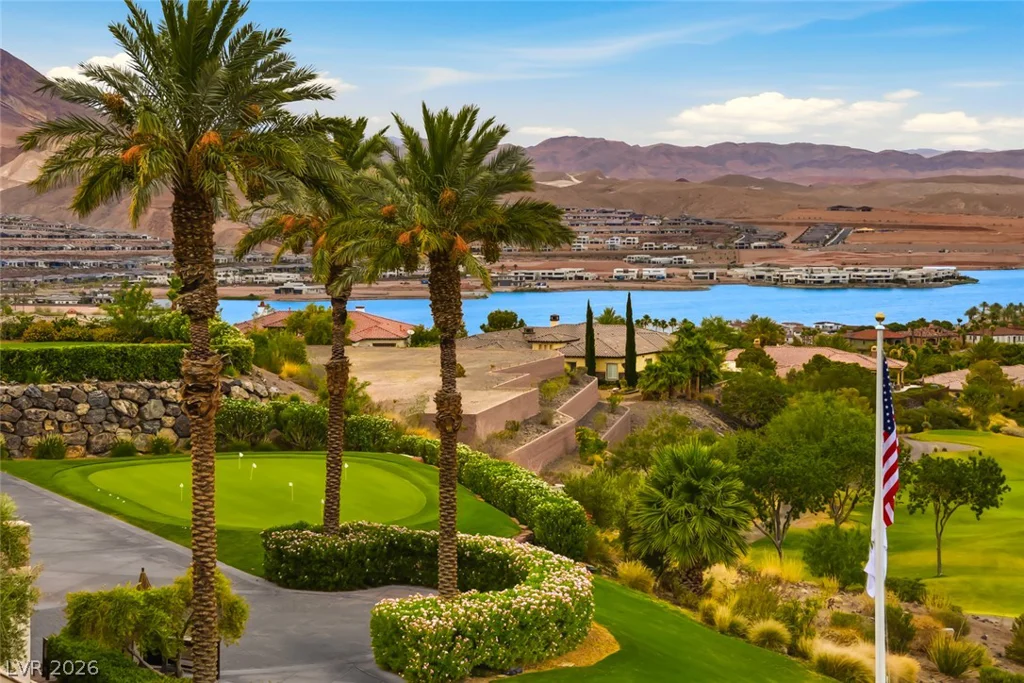 26 Strada Di Circolo, Henderson, NV 89011