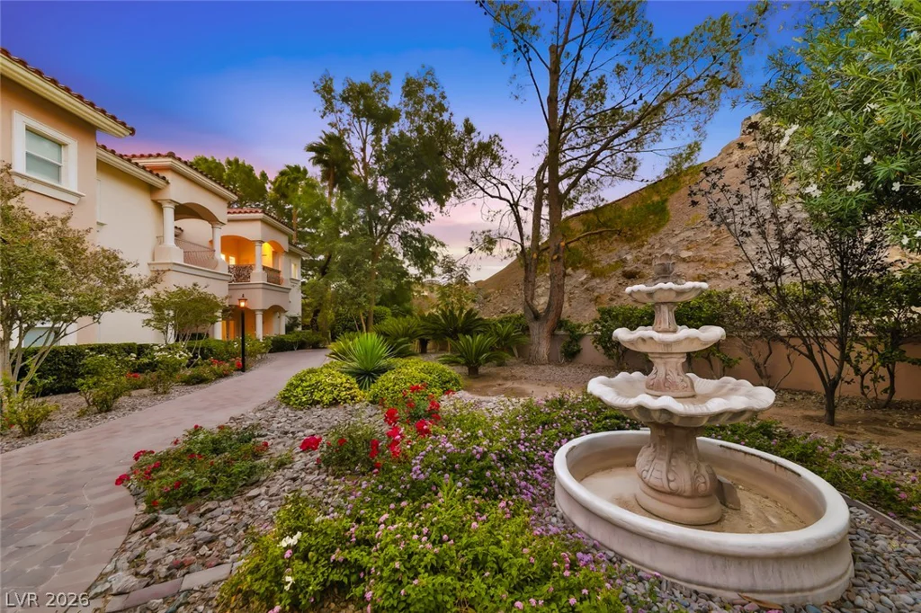 26 Strada Di Circolo, Henderson, NV 89011