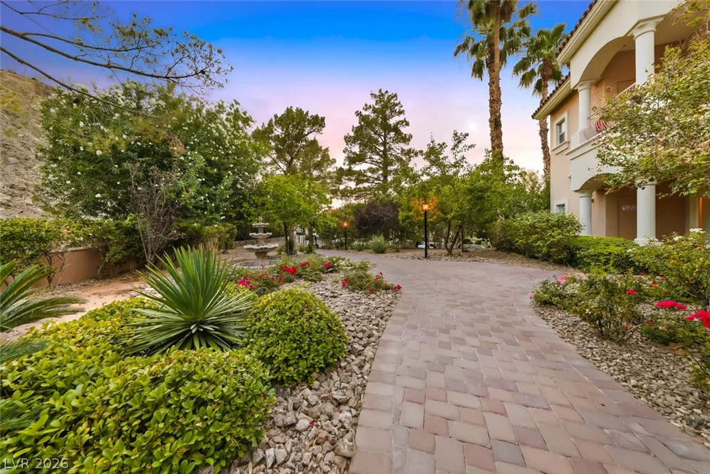 26 Strada Di Circolo, Henderson, NV 89011