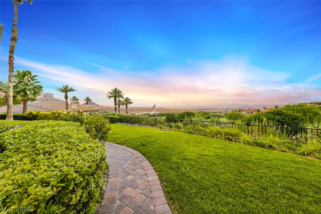 26 Strada Di Circolo, Henderson, NV 89011