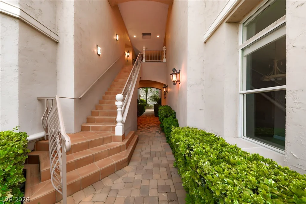 26 Strada Di Circolo, Henderson, NV 89011