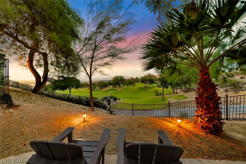 26 Strada Di Circolo, Henderson, NV 89011