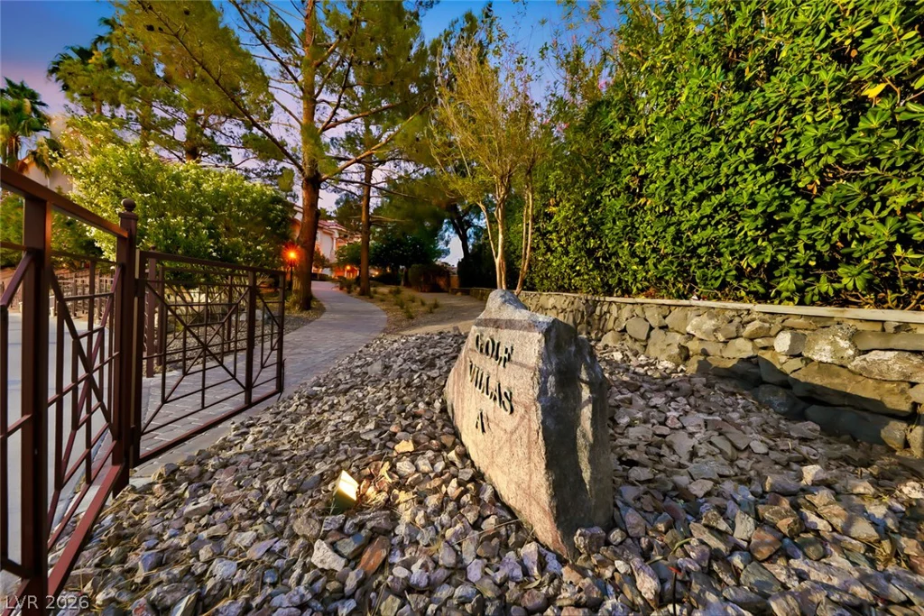 26 Strada Di Circolo, Henderson, NV 89011
