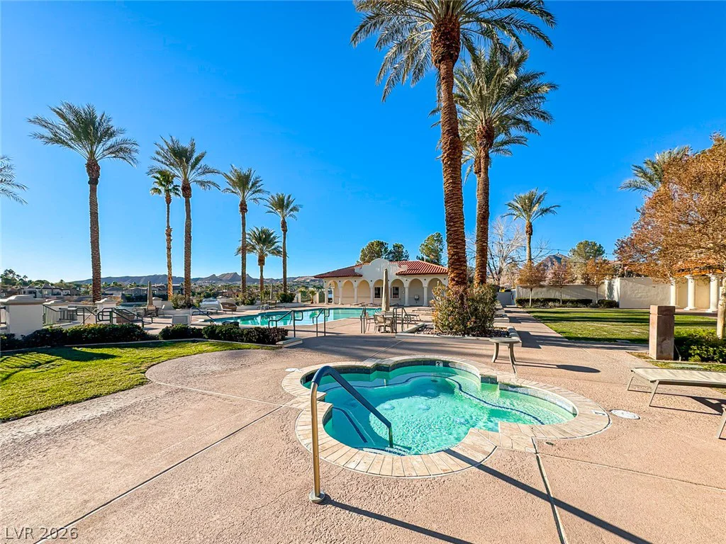 26 Strada Di Circolo, Henderson, NV 89011