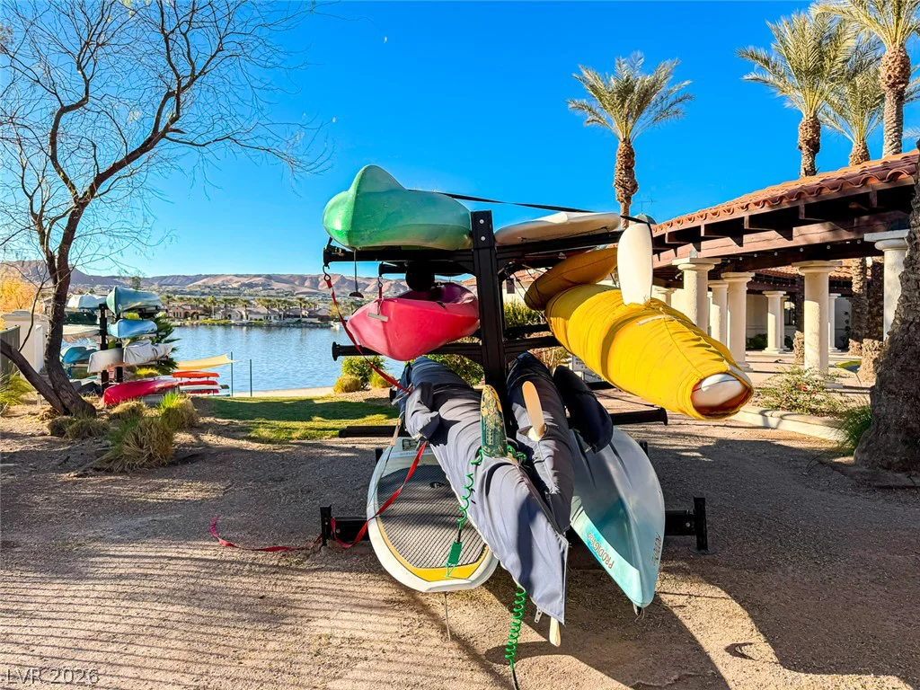 26 Strada Di Circolo, Henderson, NV 89011