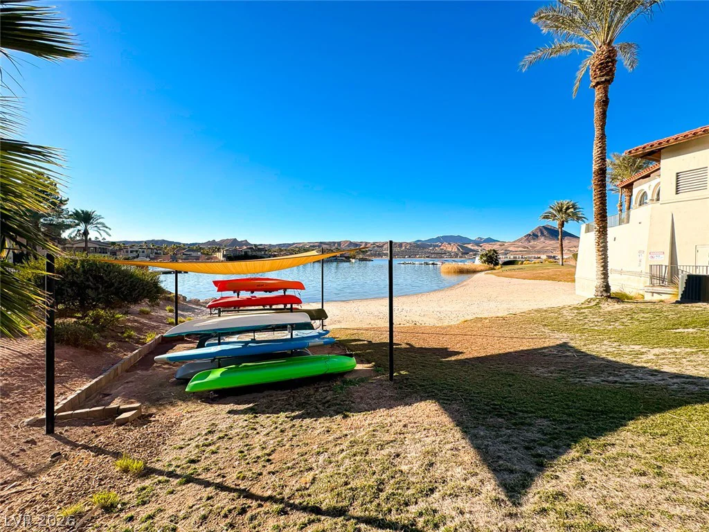 26 Strada Di Circolo, Henderson, NV 89011