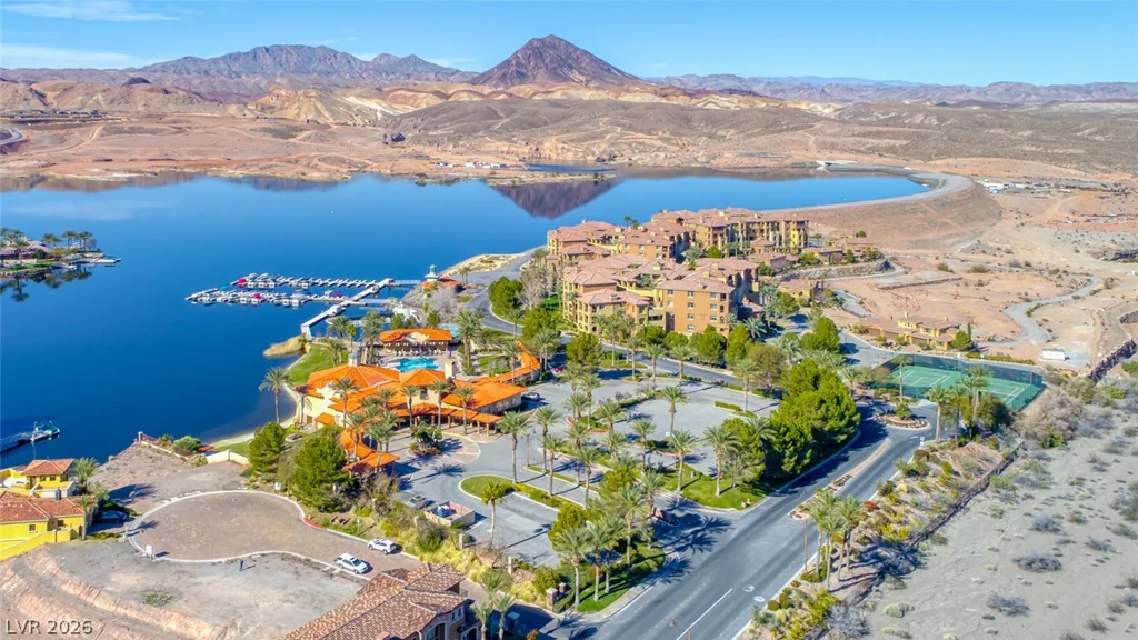 26 Strada Di Circolo, Henderson, NV 89011