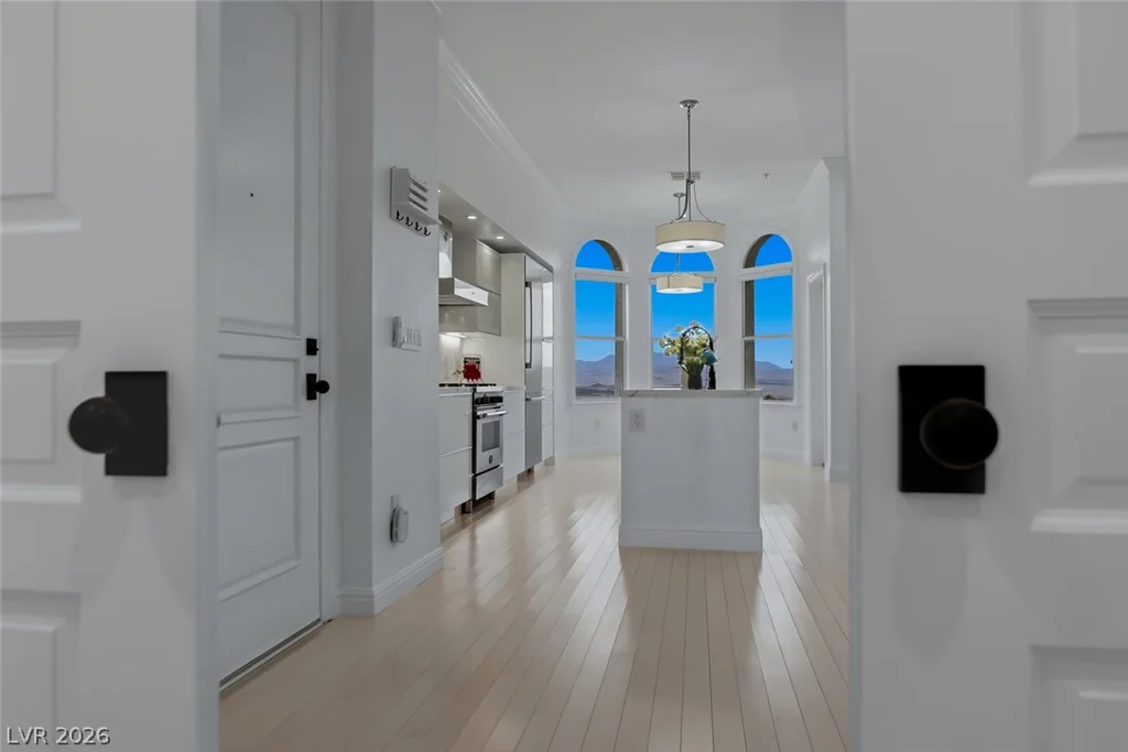 26 Strada Di Circolo, Henderson, NV 89011
