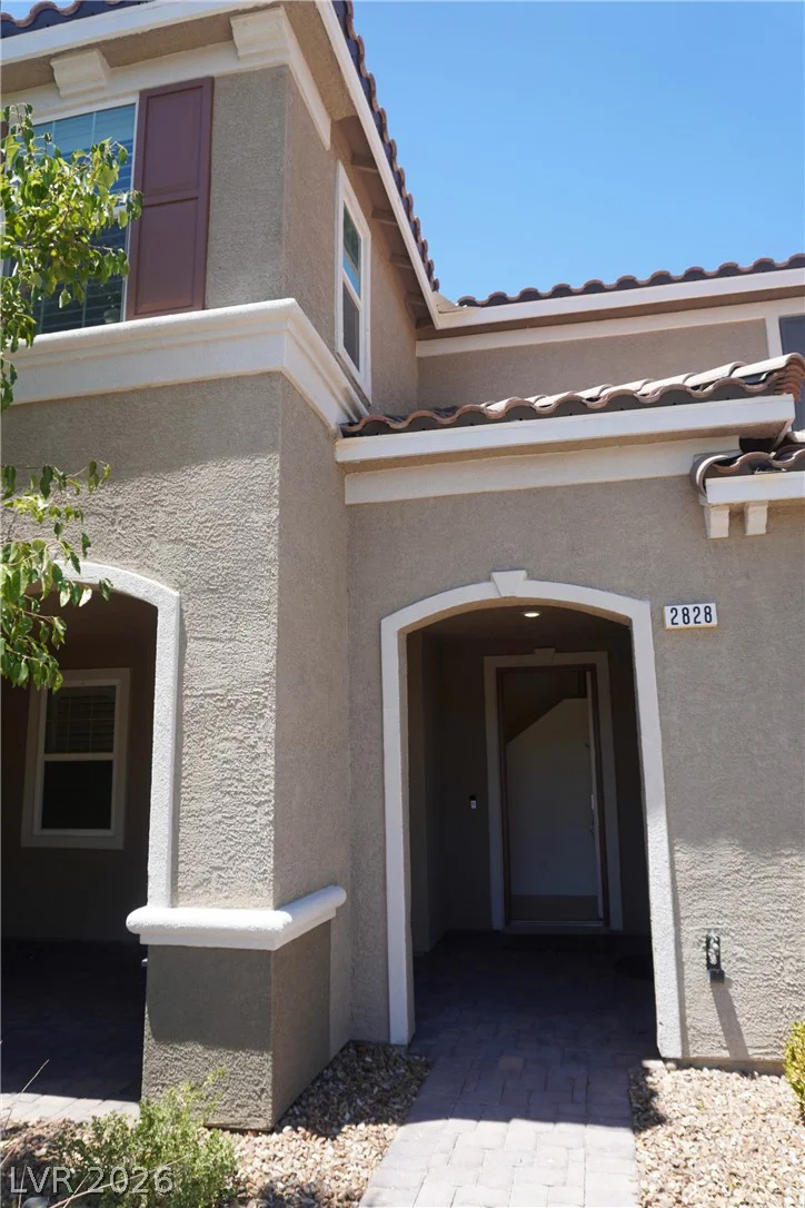 2828 Alenga, Henderson, NV 89044
