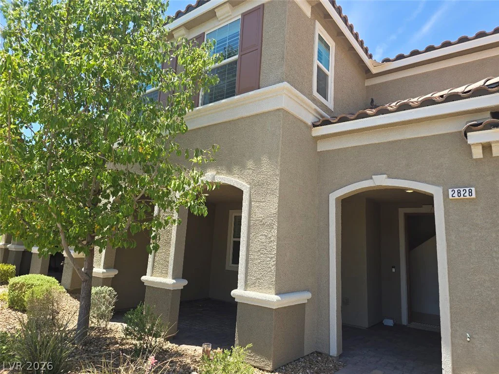 2828 Alenga, Henderson, NV 89044