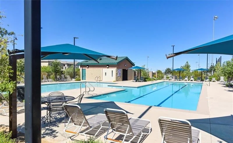 2828 Alenga, Henderson, NV 89044