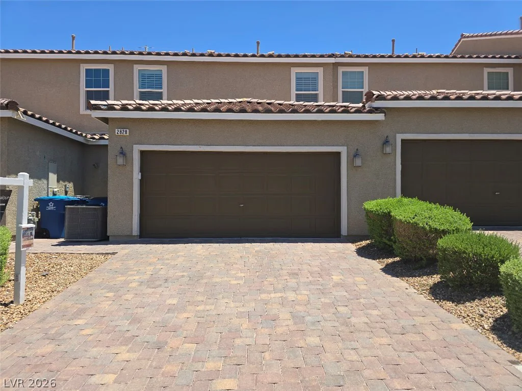 2828 Alenga, Henderson, NV 89044