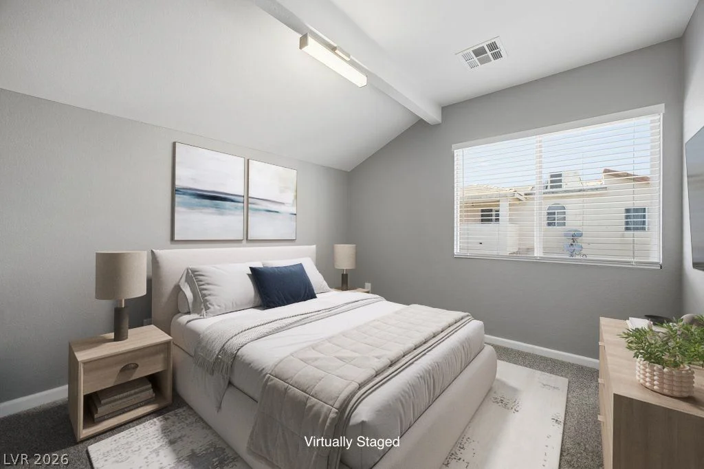 8764 Harvest Valley, Las Vegas, NV 89129
