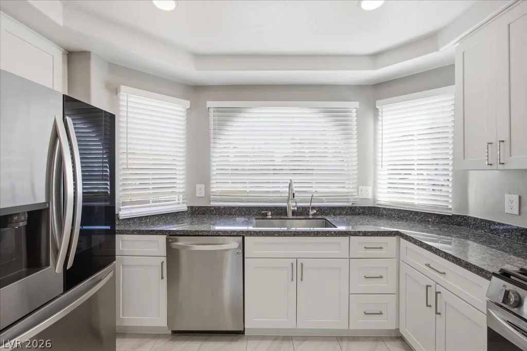 8764 Harvest Valley, Las Vegas, NV 89129