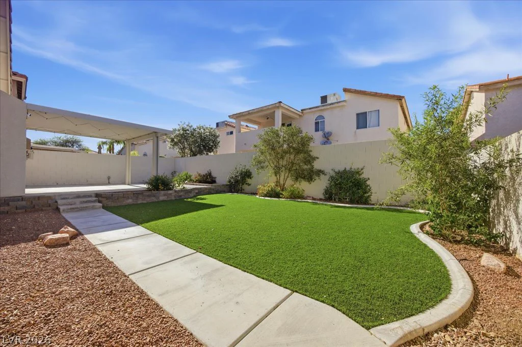 8764 Harvest Valley, Las Vegas, NV 89129