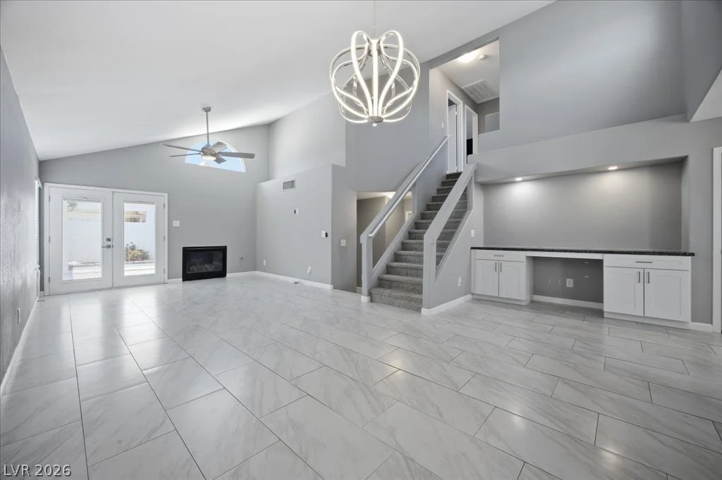 8764 Harvest Valley, Las Vegas, NV 89129