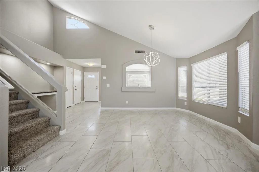 8764 Harvest Valley, Las Vegas, NV 89129