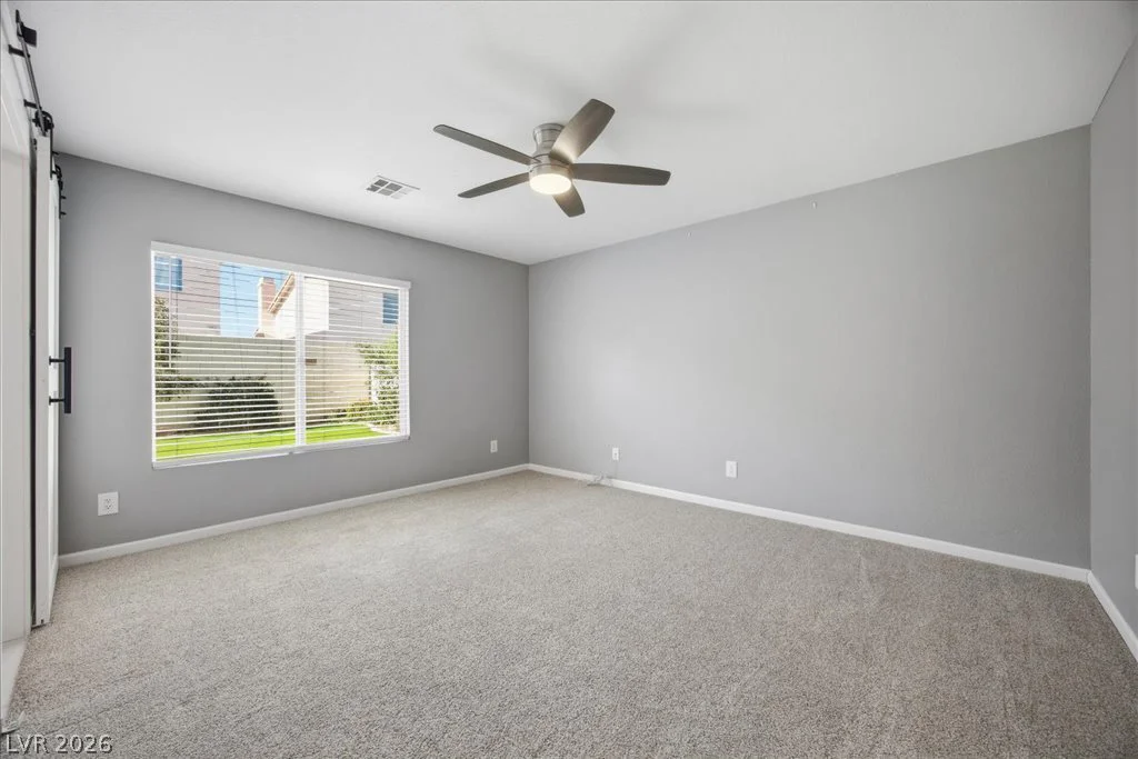 8764 Harvest Valley, Las Vegas, NV 89129
