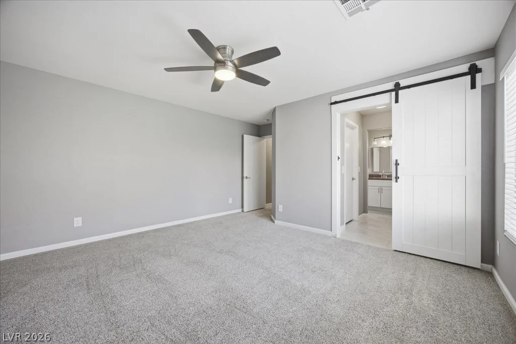 8764 Harvest Valley, Las Vegas, NV 89129