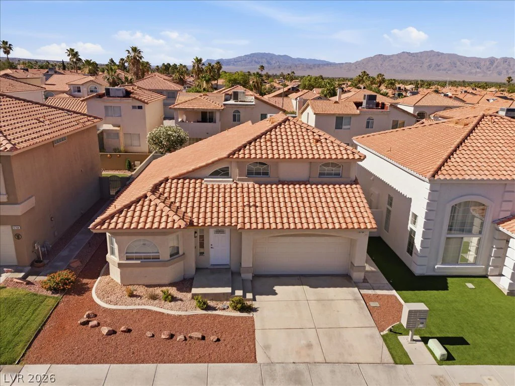 8764 Harvest Valley, Las Vegas, NV 89129