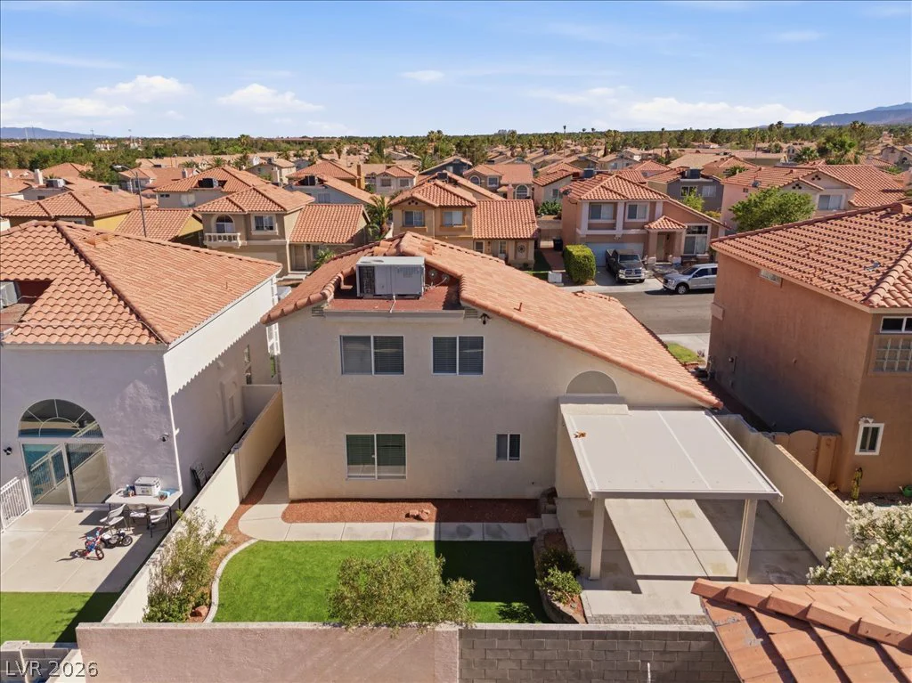 8764 Harvest Valley, Las Vegas, NV 89129