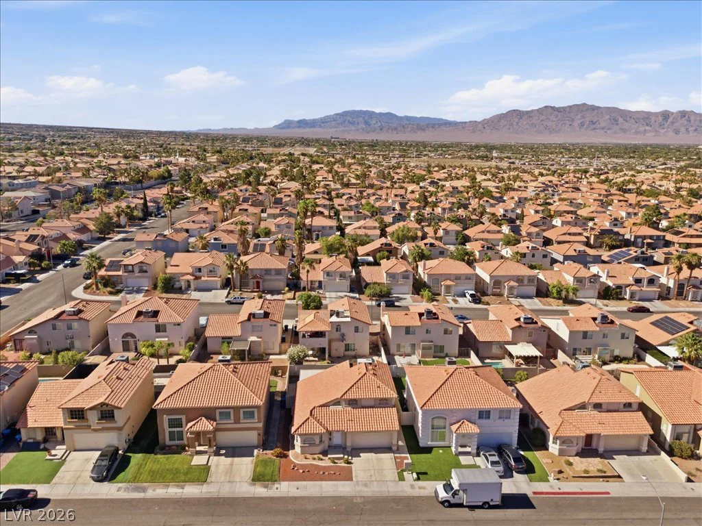 8764 Harvest Valley, Las Vegas, NV 89129