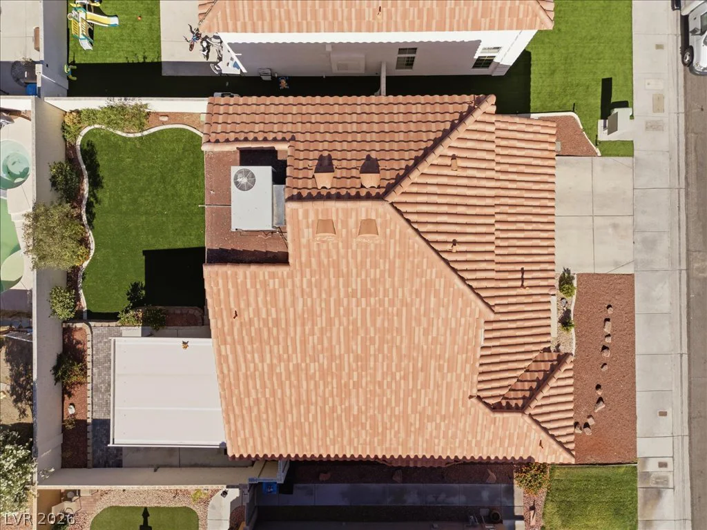8764 Harvest Valley, Las Vegas, NV 89129