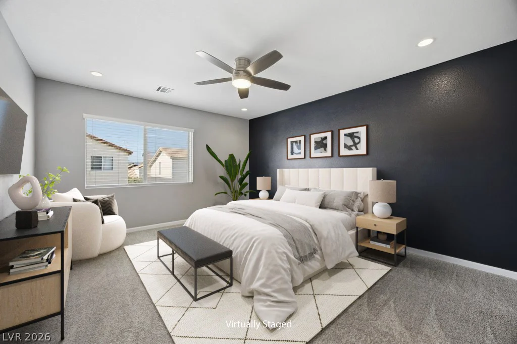 8764 Harvest Valley, Las Vegas, NV 89129