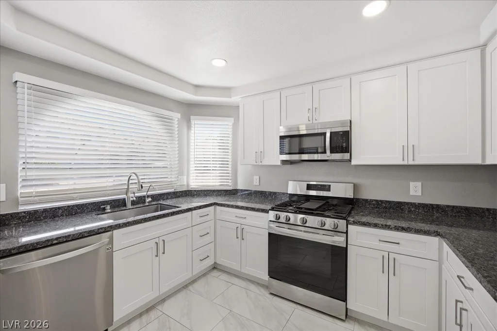 8764 Harvest Valley, Las Vegas, NV 89129
