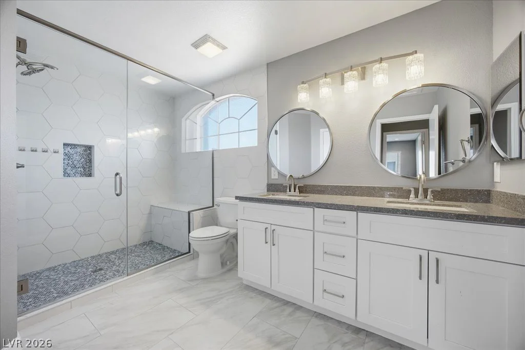 8764 Harvest Valley, Las Vegas, NV 89129