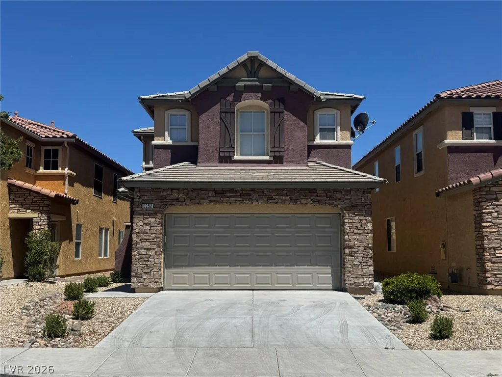 5352 Magnolia Crossing, Las Vegas, NV 89148