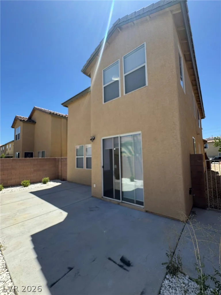 5352 Magnolia Crossing, Las Vegas, NV 89148