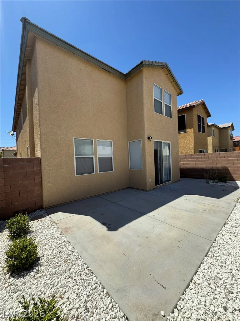 5352 Magnolia Crossing, Las Vegas, NV 89148