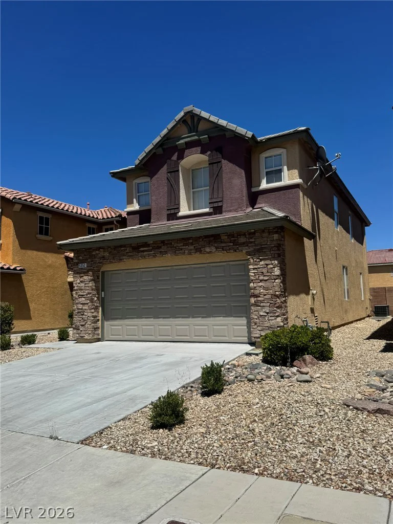 5352 Magnolia Crossing, Las Vegas, NV 89148