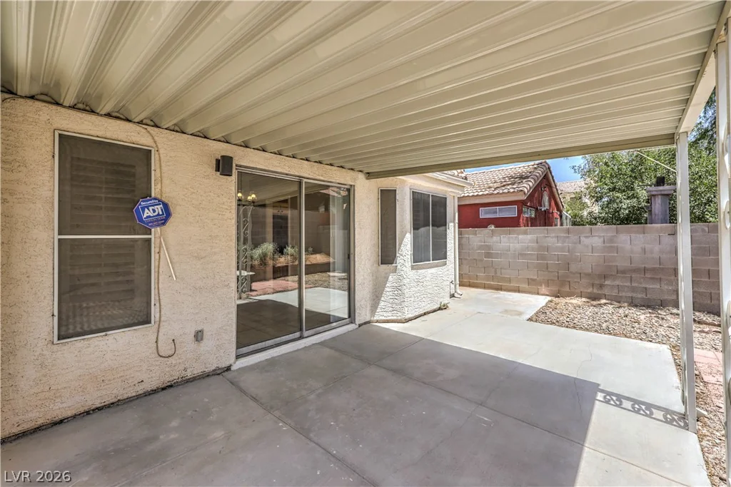 2007 GLISTENING SANDS, Las Vegas, NV 89119