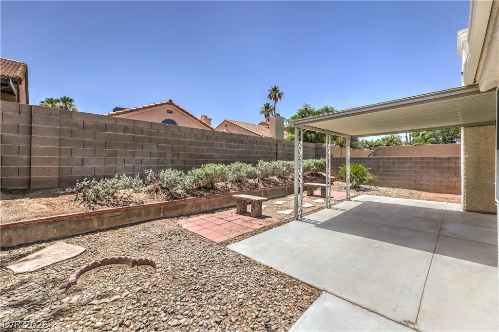 2007 GLISTENING SANDS, Las Vegas, NV 89119