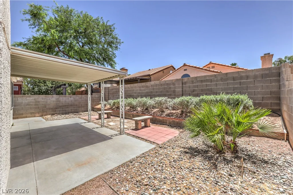 2007 GLISTENING SANDS, Las Vegas, NV 89119