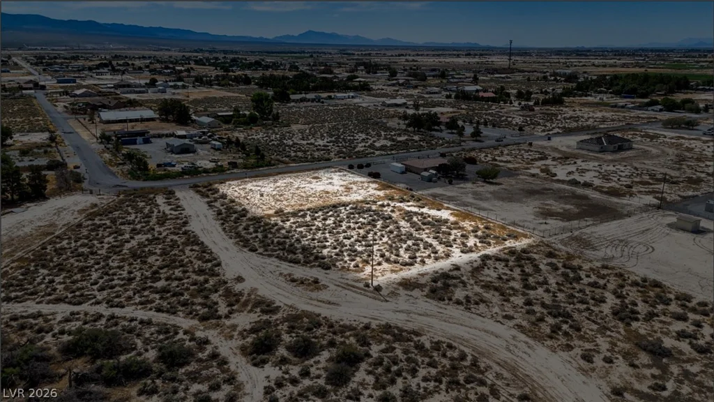 3520 Oakridge, Pahrump, NV 89048