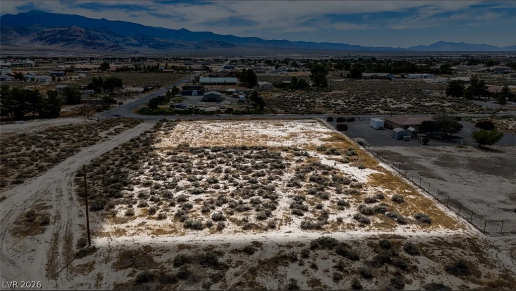 3520 Oakridge, Pahrump, NV 89048