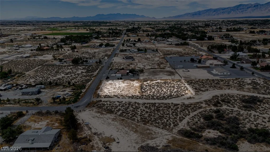 3520 Oakridge, Pahrump, NV 89048